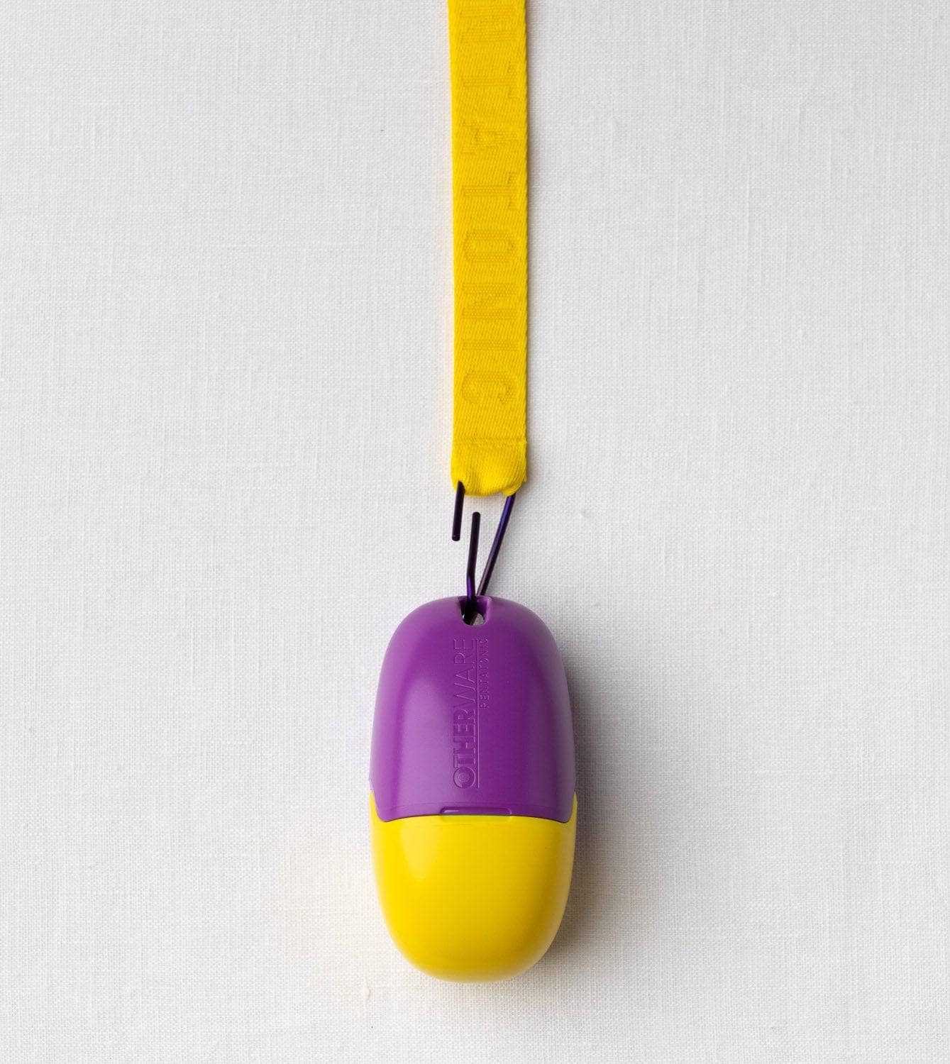 Besteck to go - The Pebble