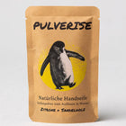 Seifenpulver - Zitrone & Sandelholz
