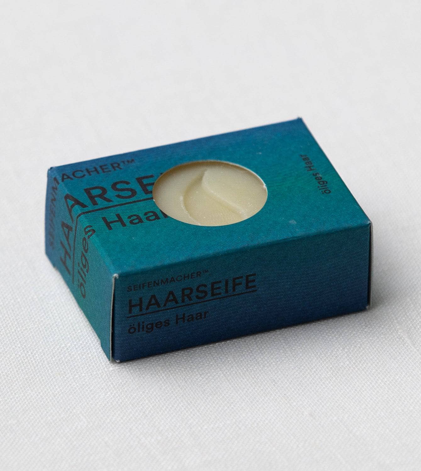 Haarseife