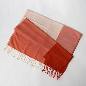 Fairer Merino-Schal 