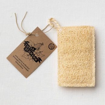 Luffa Küchenschwamm 