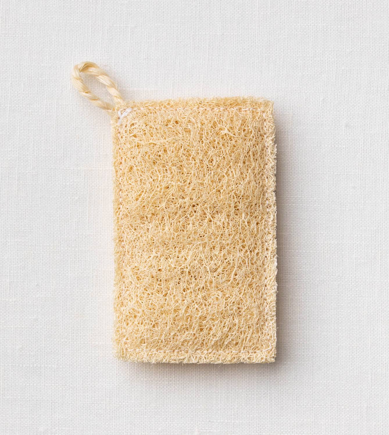 Luffa Küchenschwamm