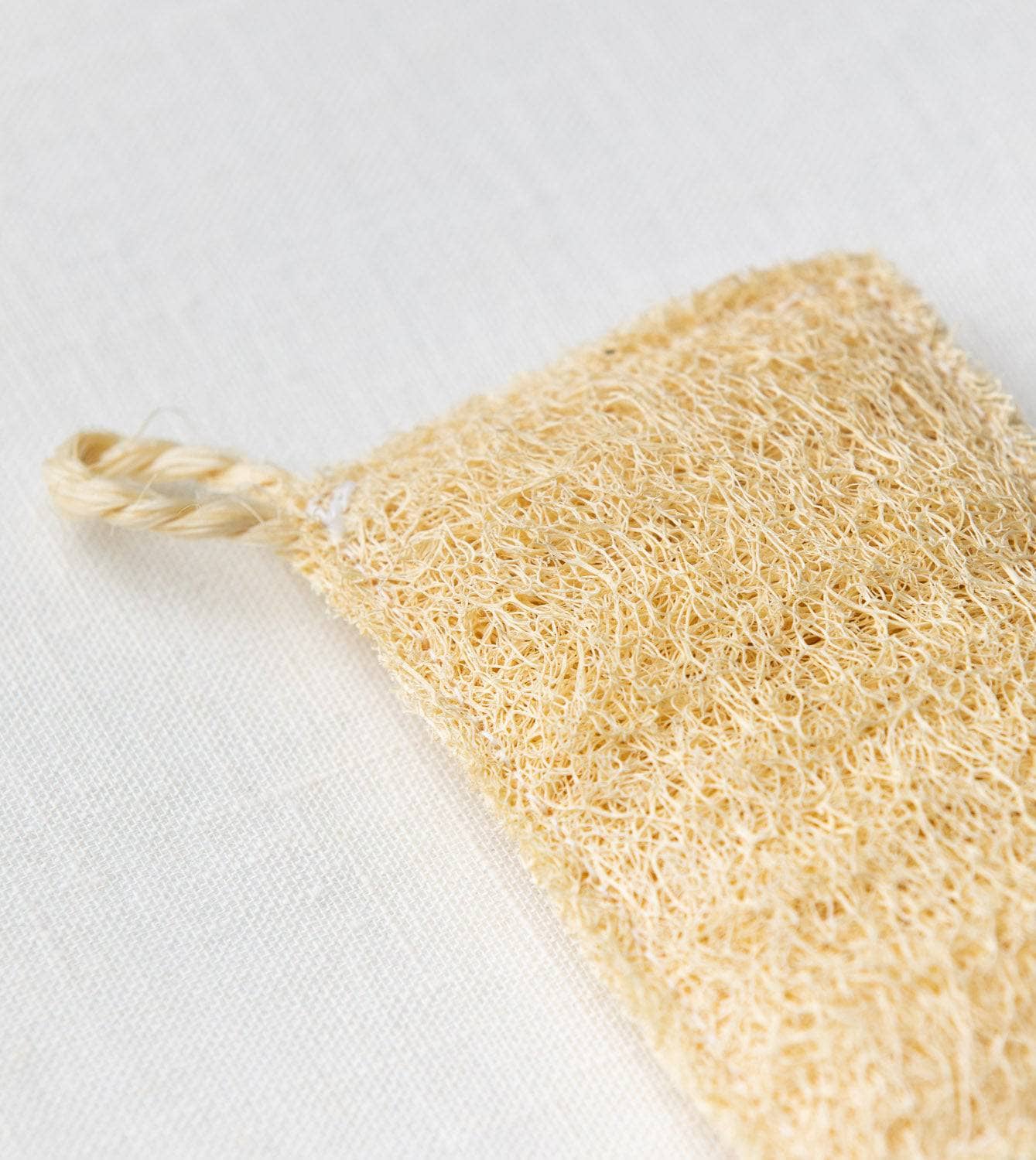 Luffa Küchenschwamm