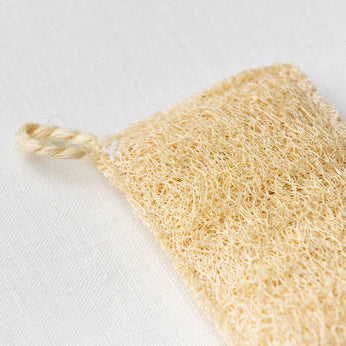 Luffa Küchenschwamm 