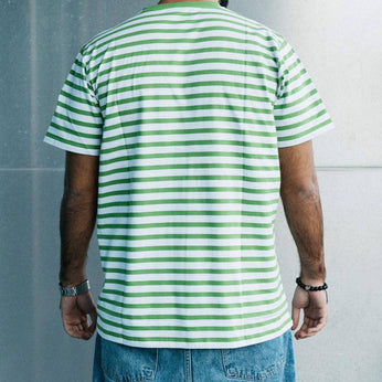 T-Shirt "Hearts & Stripes" 