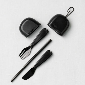 Besteck to go - The Pebble Pocket 