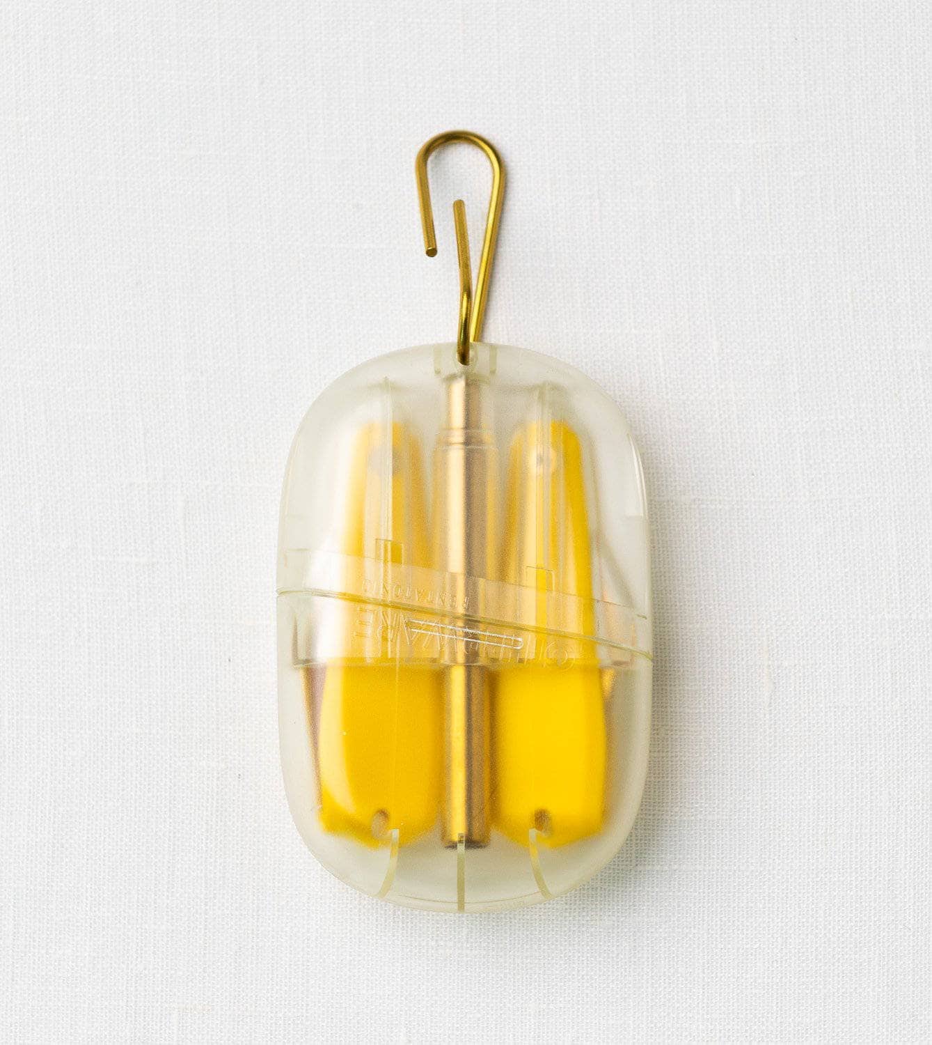 Besteck to go - The Pebble Pocket