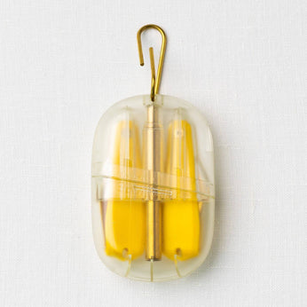 Besteck to go - The Pebble Pocket 