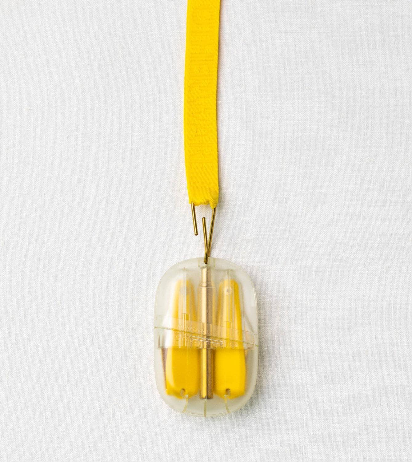 Besteck to go - The Pebble Pocket