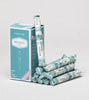 Bio-Tampons mit Karton-Applikator Super