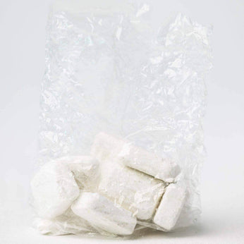 Plastikfreie Geschirrspültabs 