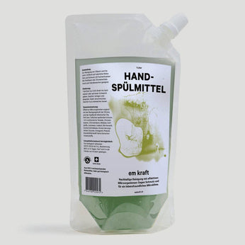 Handspülmittel 