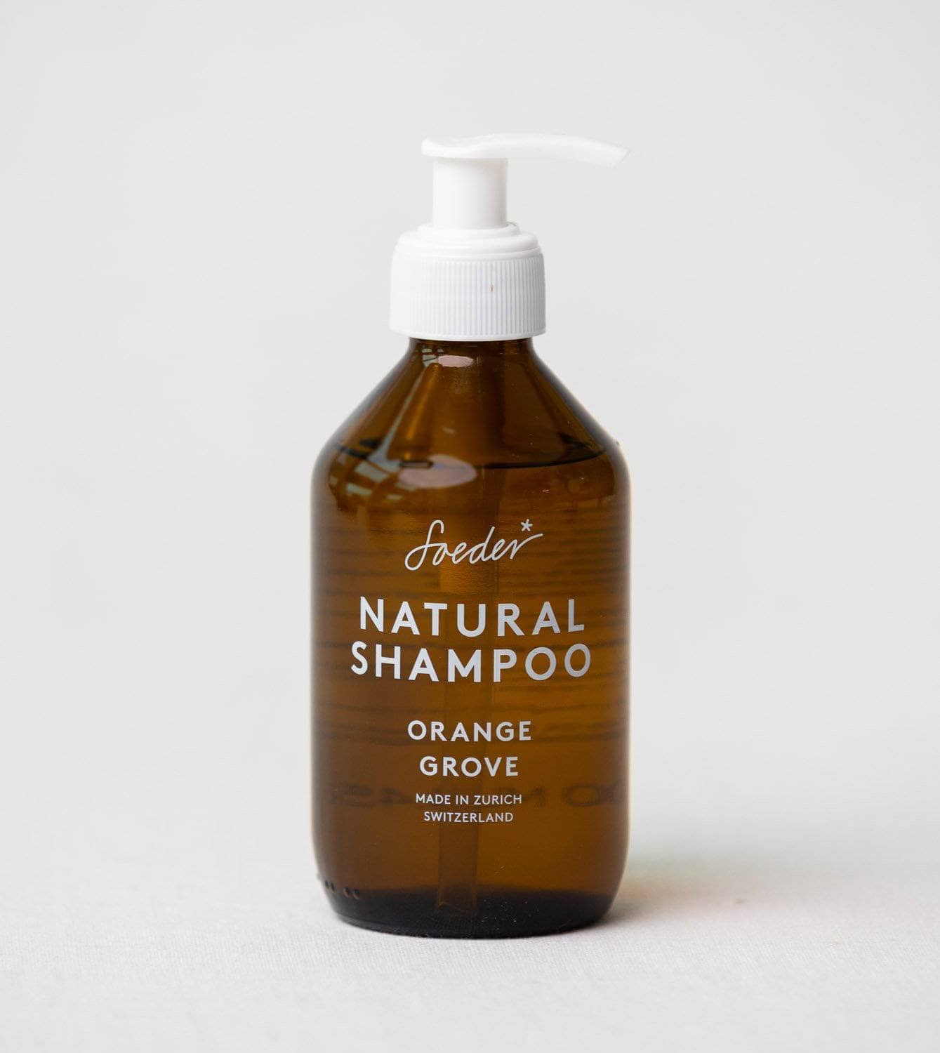 «Mit Ecken und Kanten» Naturshampoo (-25%)