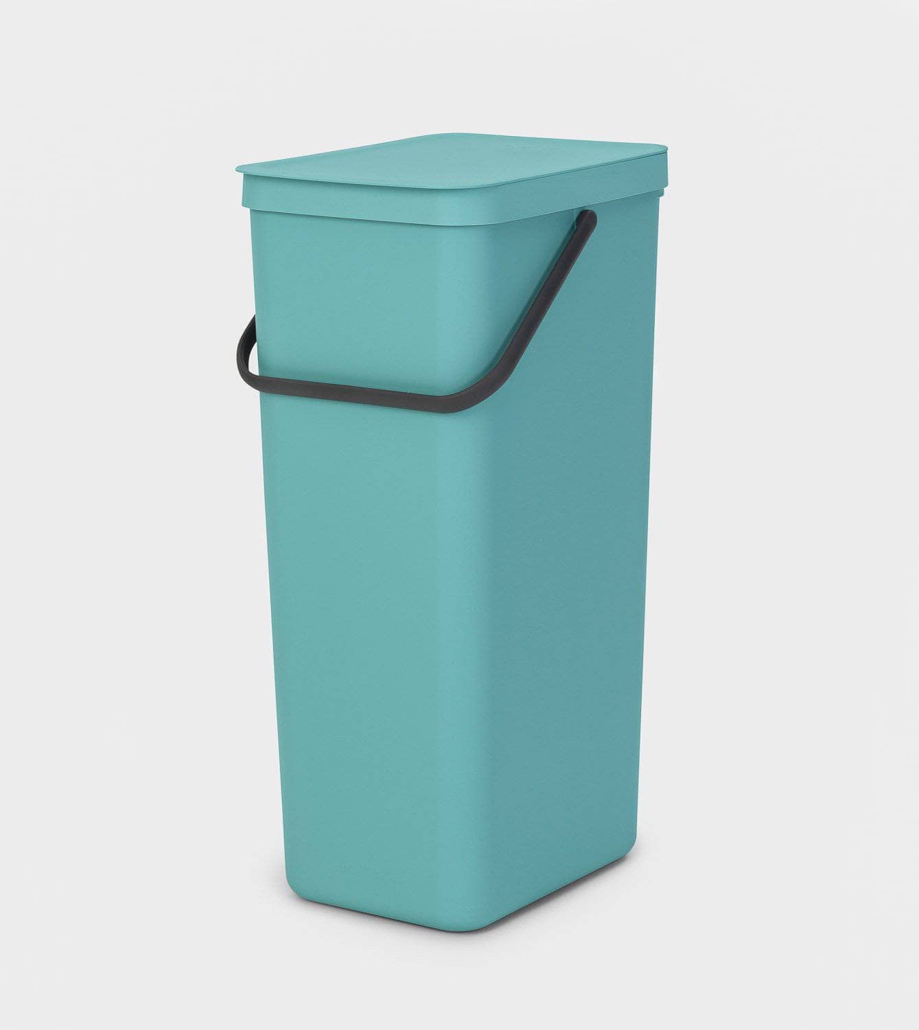Kompakter "Sort & Go" 40L