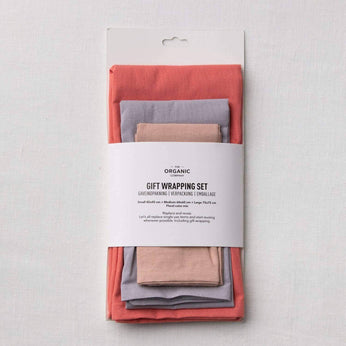 Stoff-Verpackung "Furoshiki" 