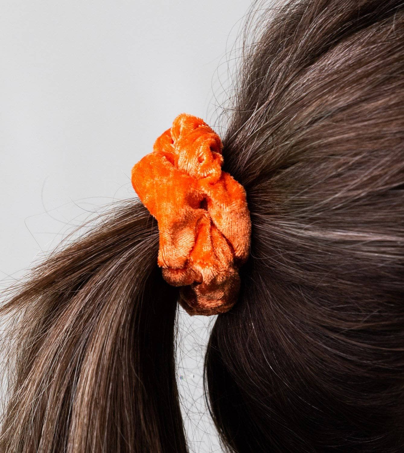 Upcycling Scrunchies