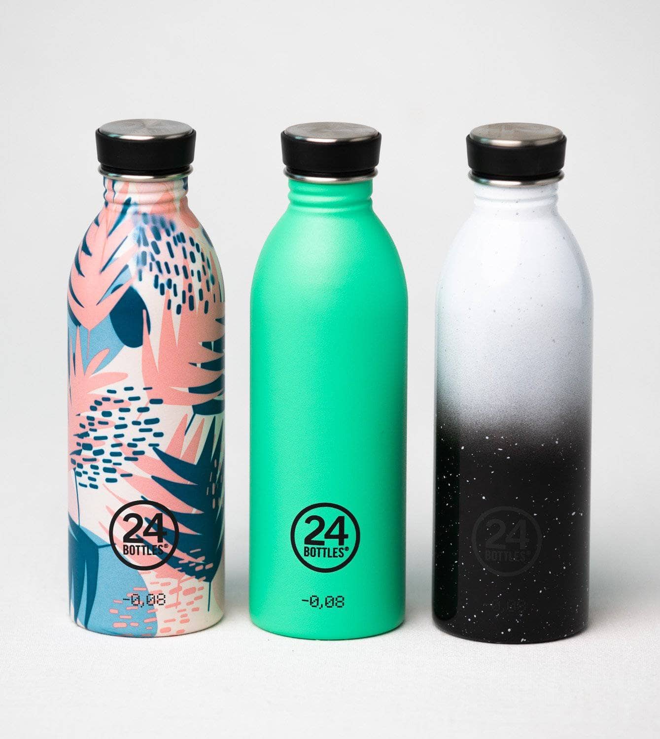 Urban Trinkflasche 500ml