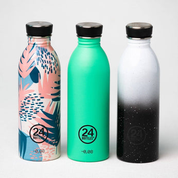 Urban Trinkflasche 500ml 